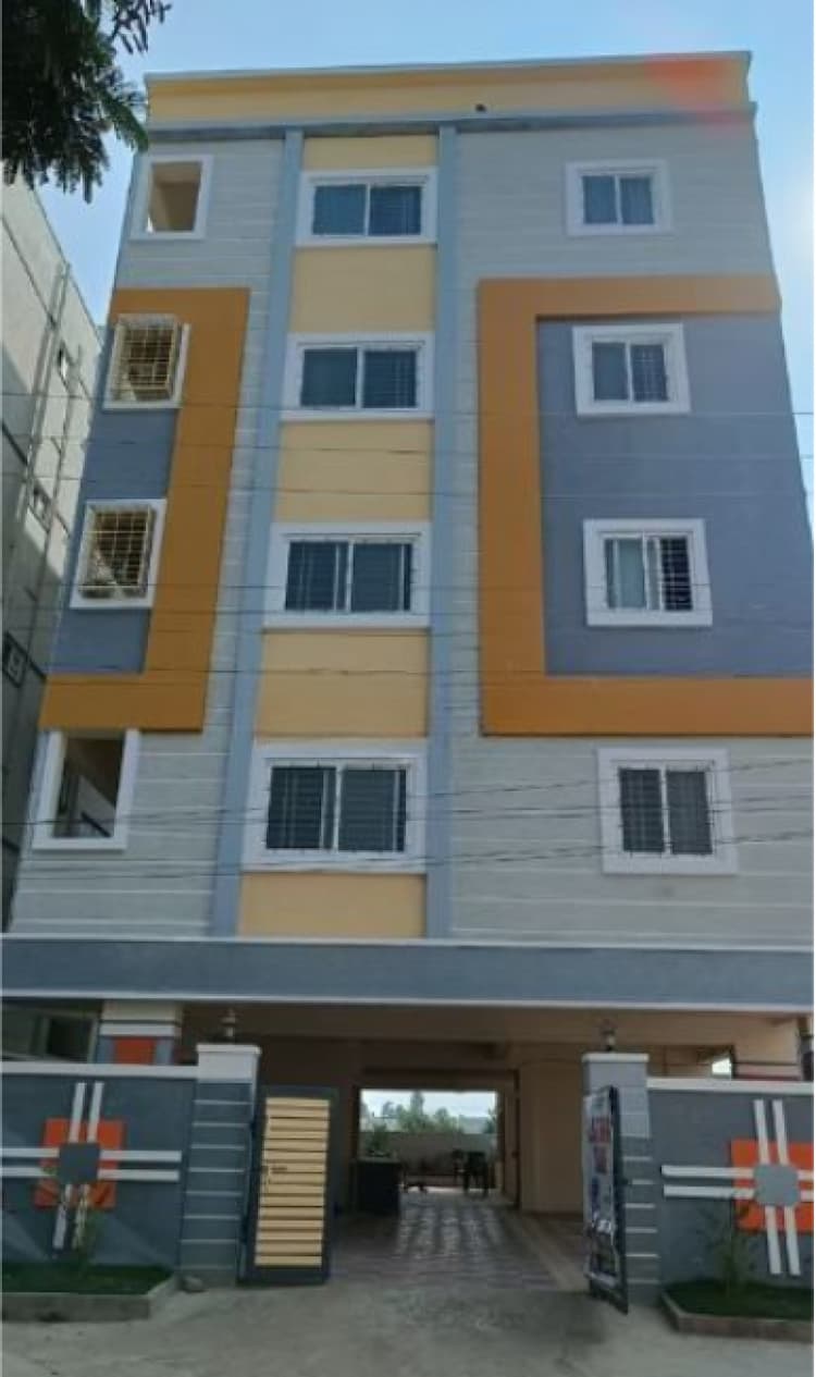 2 BHK Apartment for Sale