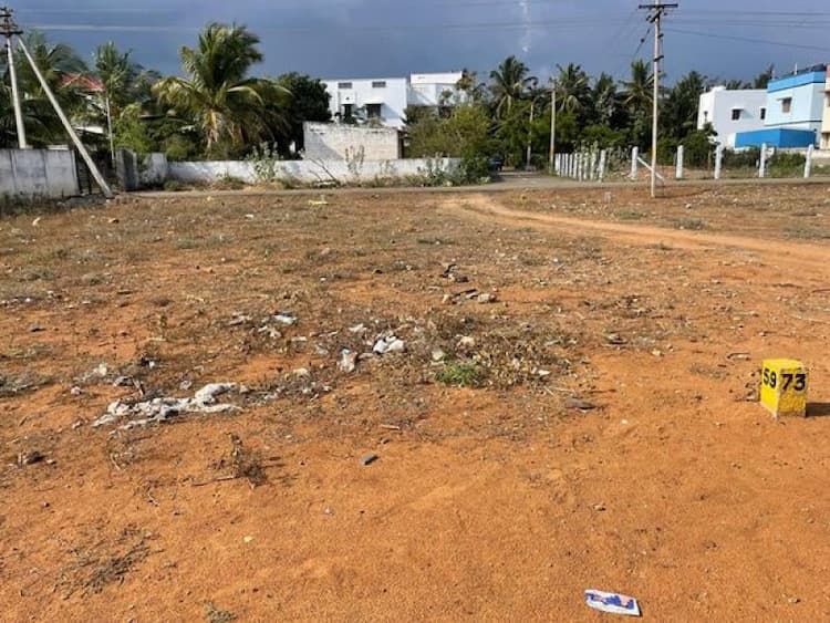 Single Property Image