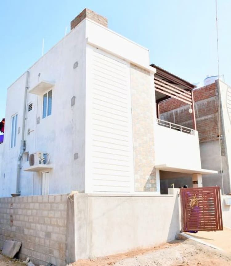 Single Property Image