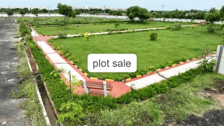 Residential Plot