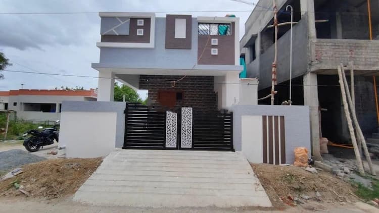 2bhk house for sale 