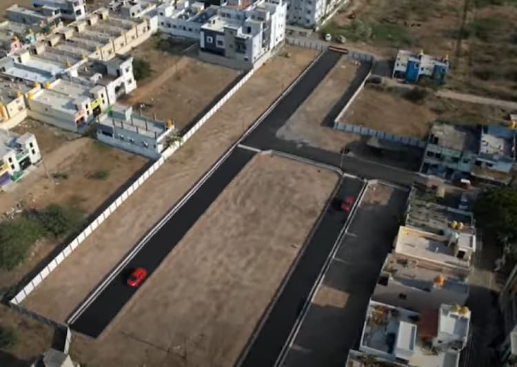 Single Property Image