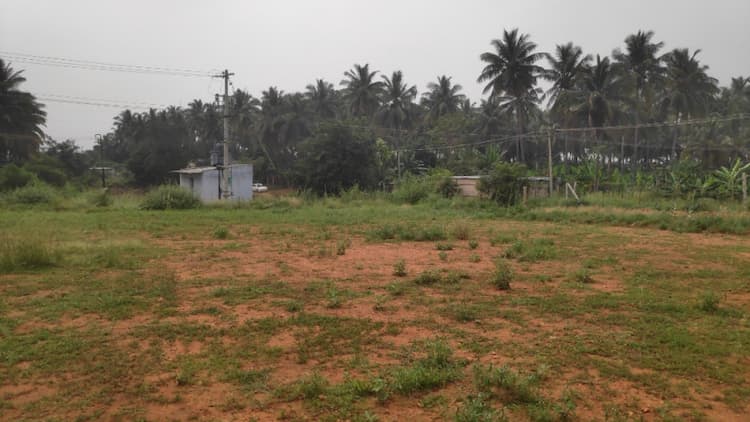 Single Property Image