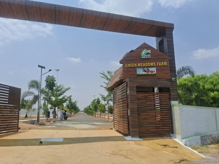 Single Property Image