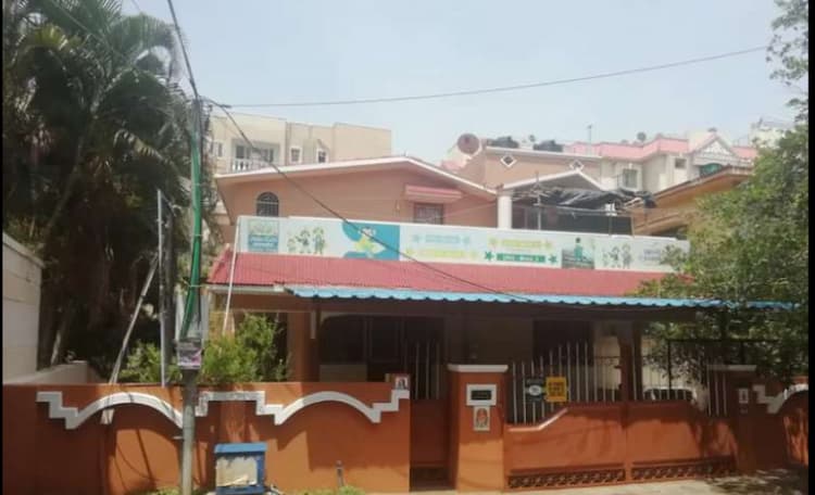4bhk house for sale 