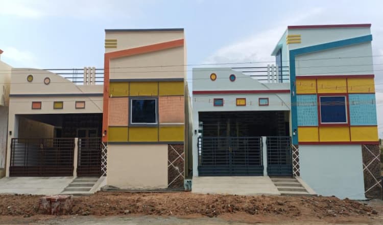 House for sales