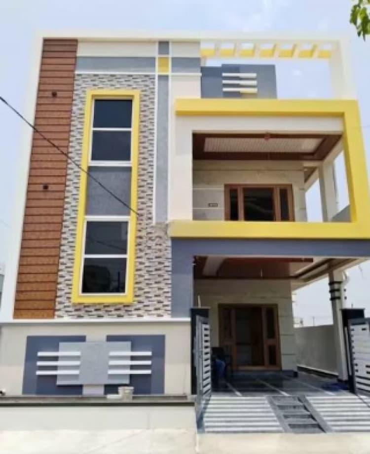 2 BHK House for Sale