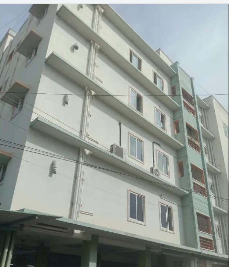 3bhk apartment for sale 