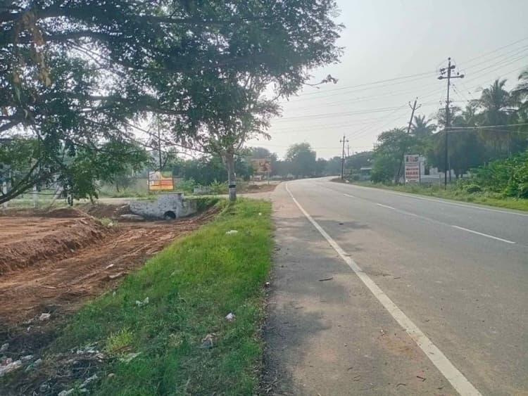 65 Cent Land for Sale