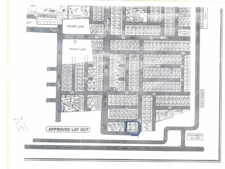 Single Property Image