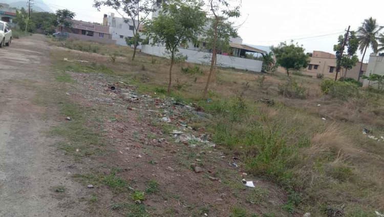 1.4 Acre Land for Sale