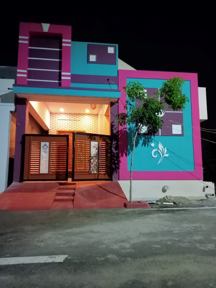 Single Property Image