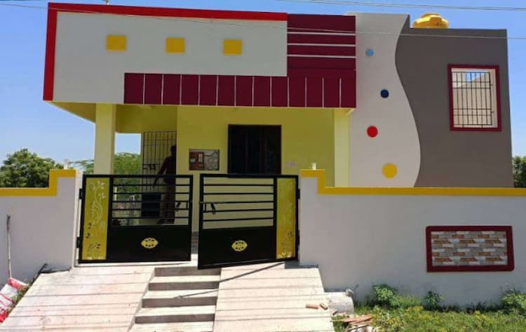 2 BHK House for Sale