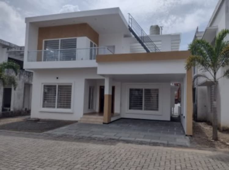 4 BHK House for Sale