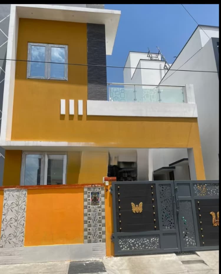 Villa for sales