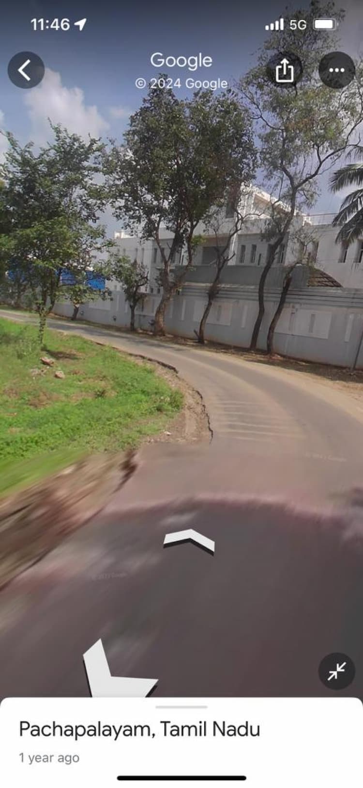 Single Property Image