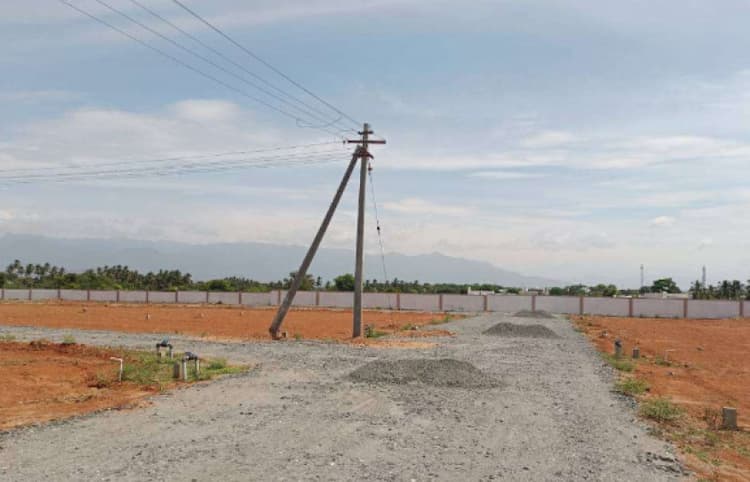 Single Property Image