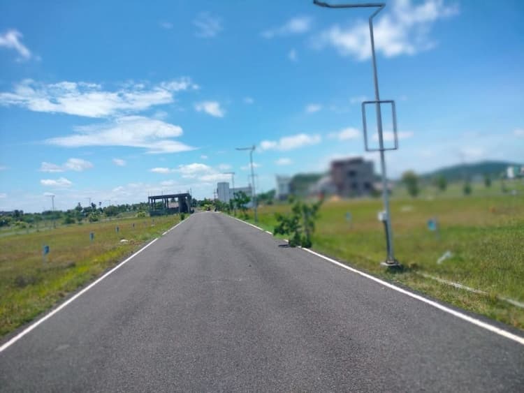 Single Property Image