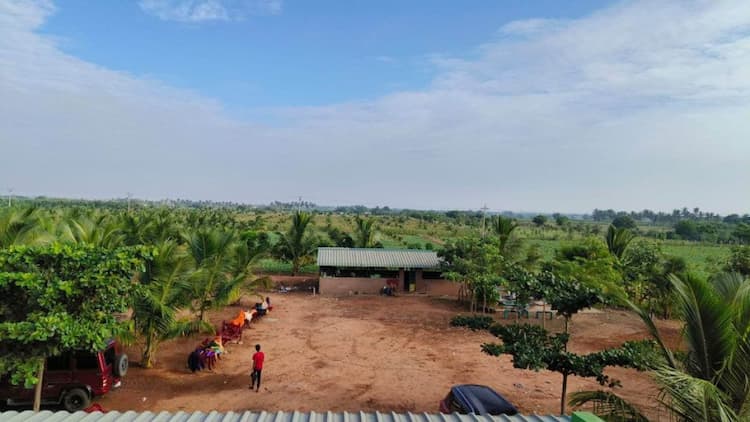 Single Property Image