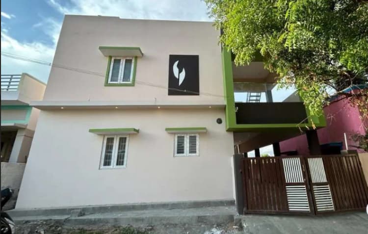 Single Property Image
