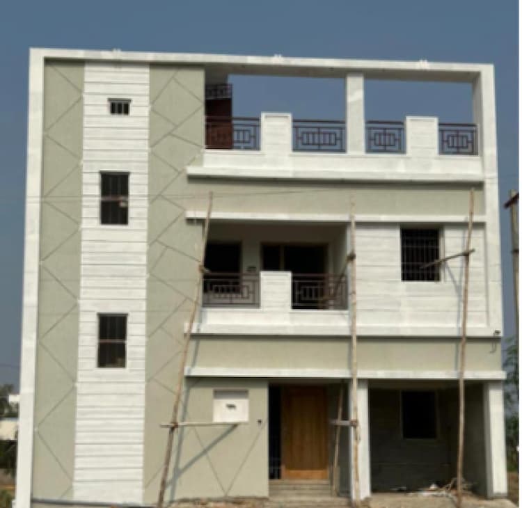 2 BHK Huse for sales