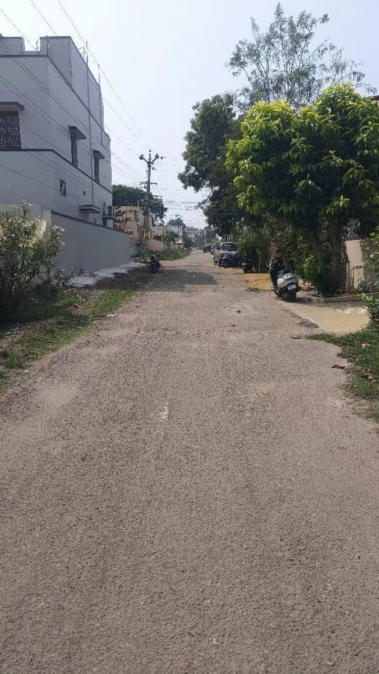 Single Property Image