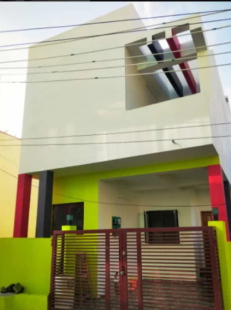 3 BHK House for sale