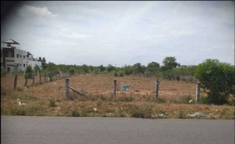 60 Cent Road Face Land for Sale