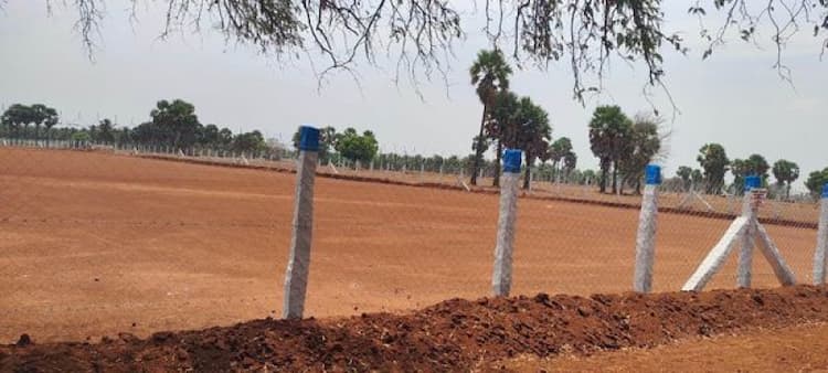 Land for Sale