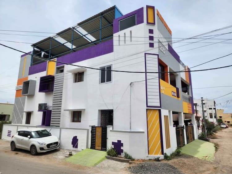 Single Property Image