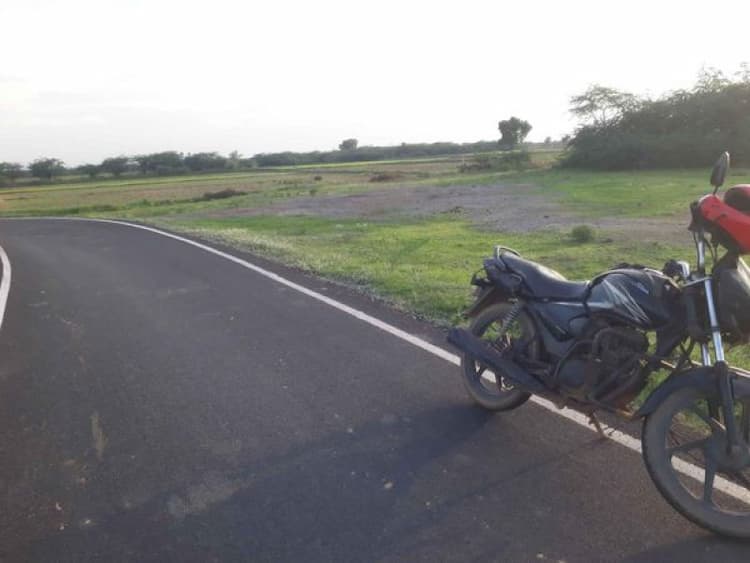 Single Property Image