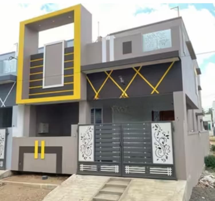 2 BHK House for Sale