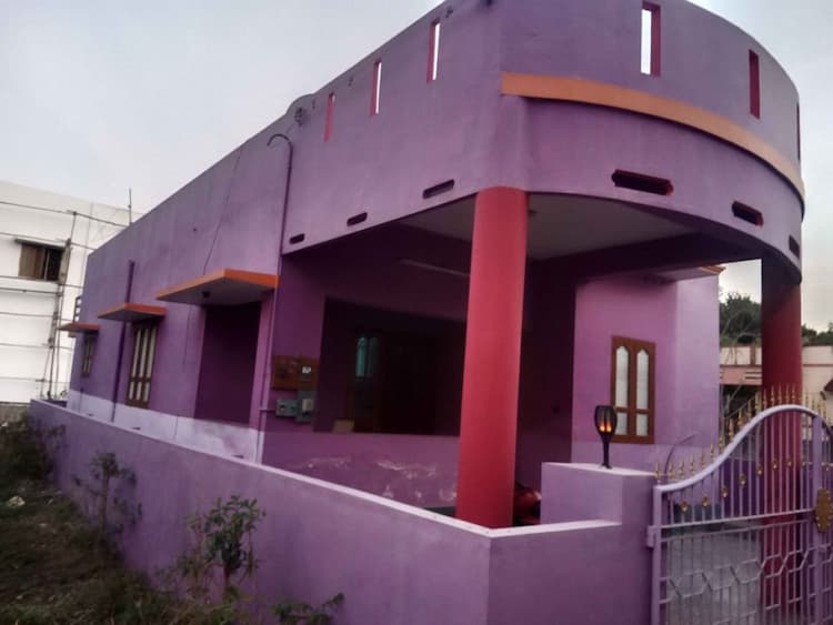 Single Property Image