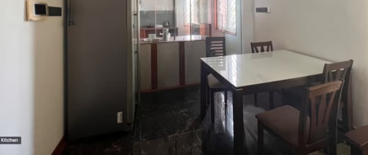 Single Property Image