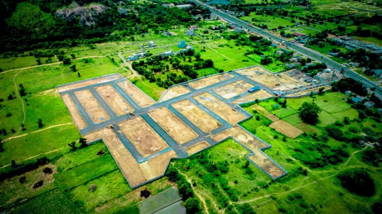 Single Property Image