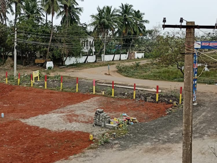 Single Property Image