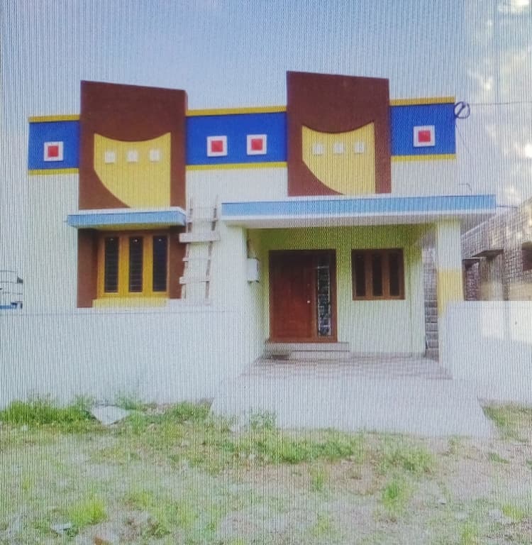 2BHK House