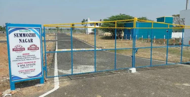 Single Property Image