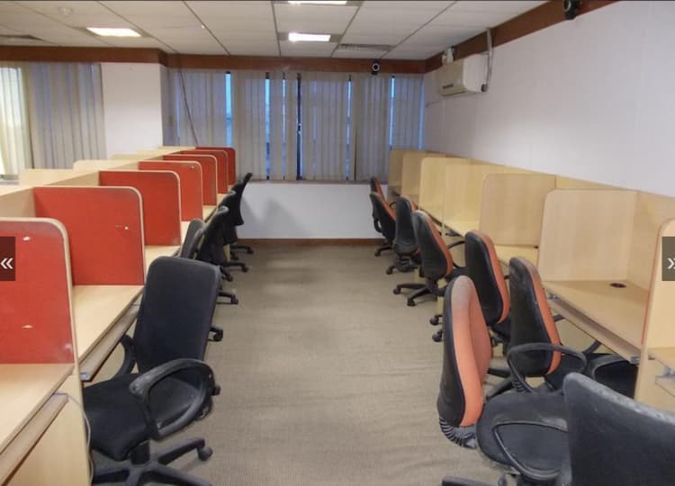 OFFICE SPACE FOR RENT