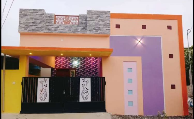 2bhk house for sale 