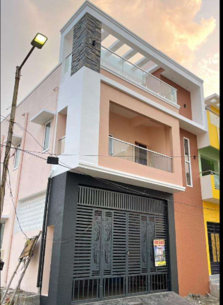 Single Property Image