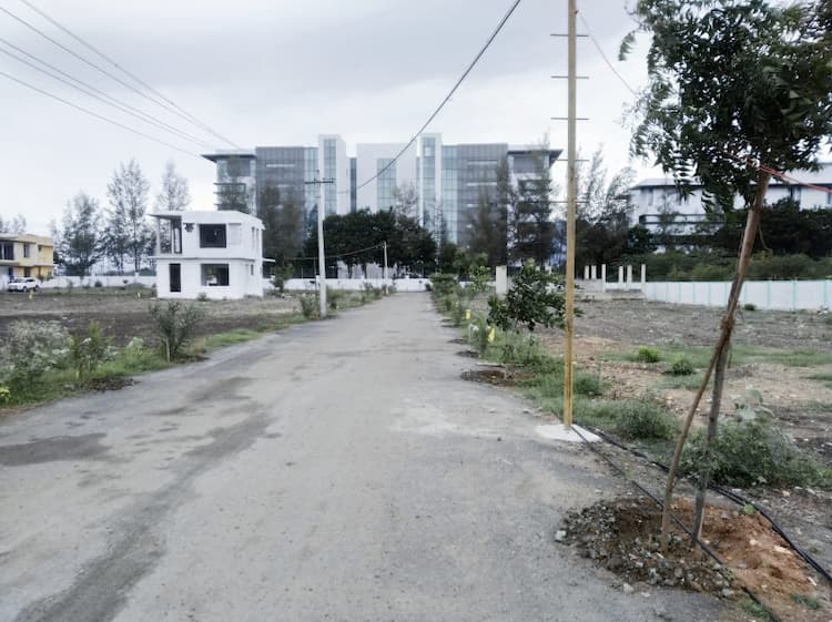 Single Property Image