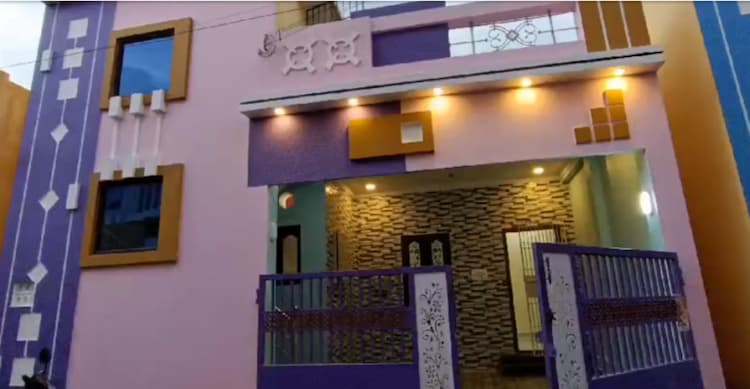House for sales