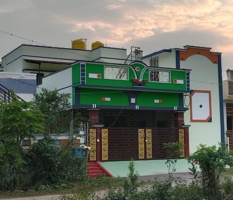 Single Property Image