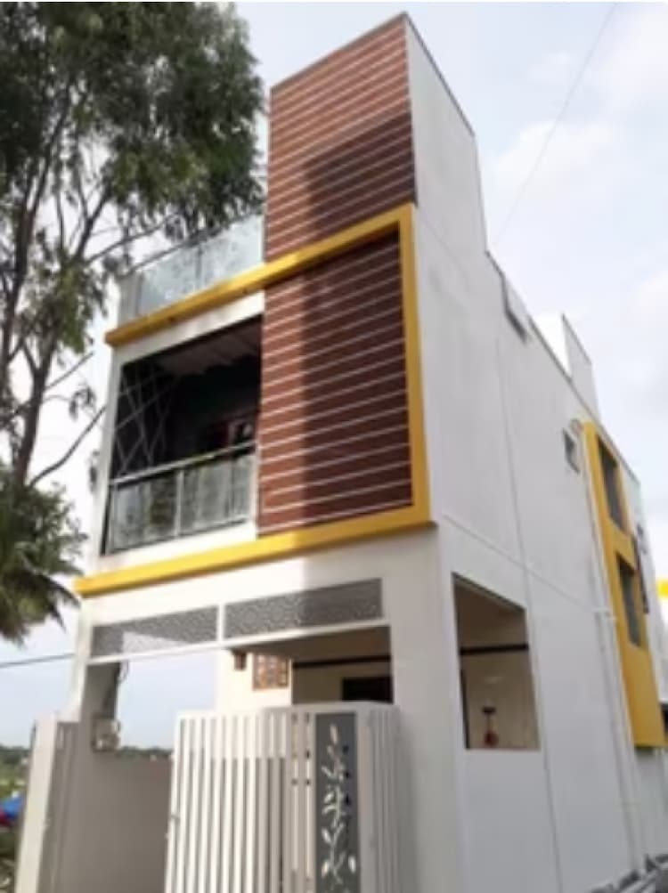3 BHK House for Sale