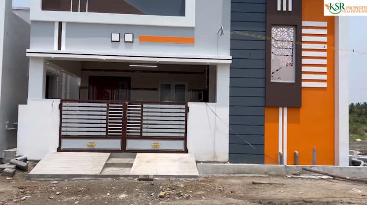 Single Property Image