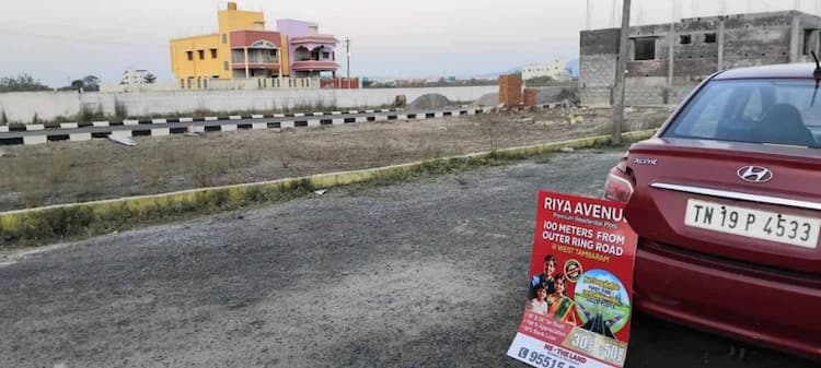 Single Property Image