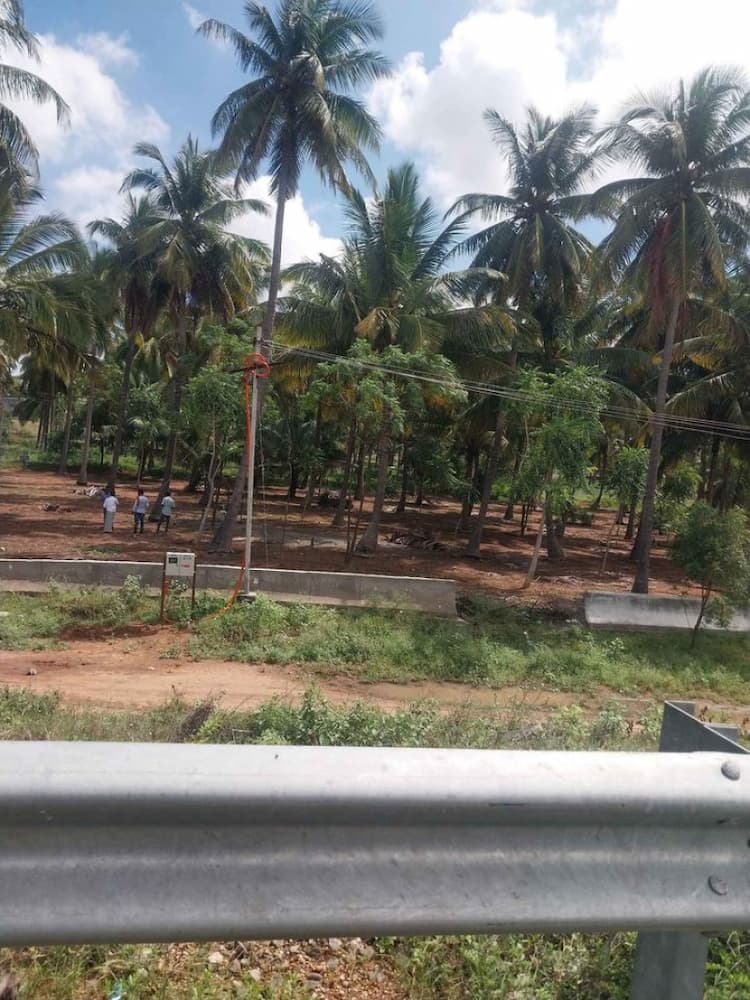 Single Property Image