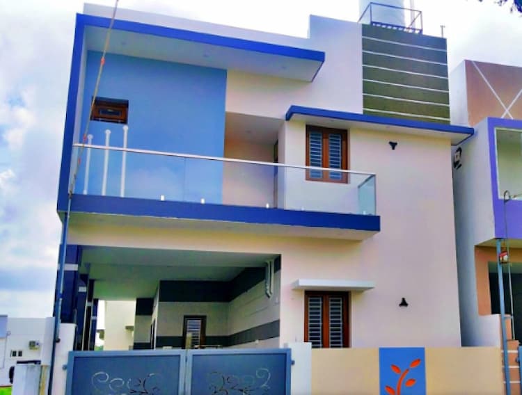 Single Property Image