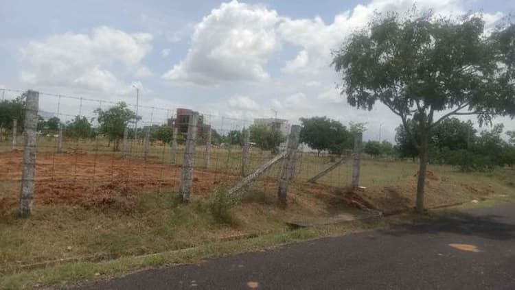 Single Property Image